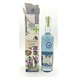 Michel‎ Design Works Foaming Bubble Bath With Shea Butter Lavander Rosemary NOB